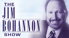 Jim Bohannon Show