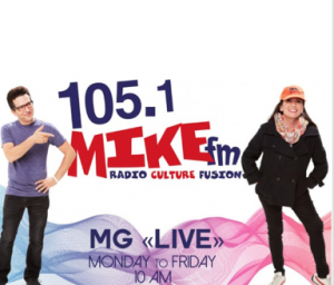 MIke fm 2